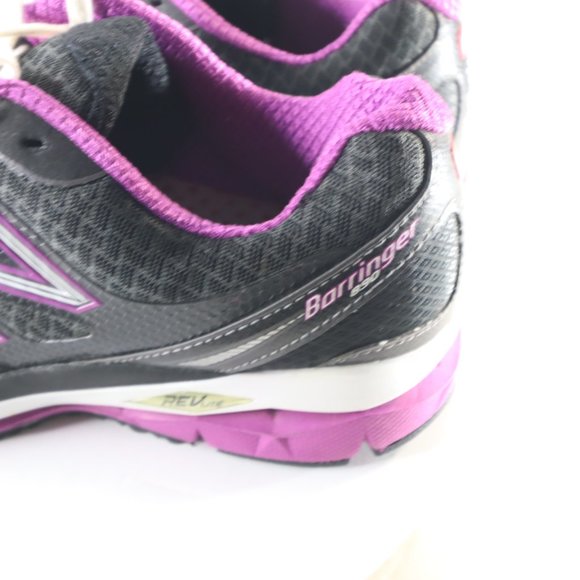 New balance Barringer revlite 890 running shoes size us 9 - Picture 8 of 11